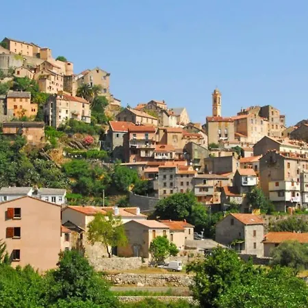 Magnifique Grand 30m2 Refait A Neuf En 2025 Lumineux 4 Couchages Hyper Centre 13 Cours Paoli Wifi Tv Lave Linge Apartmán Corte (Corsica)