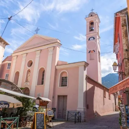 Lägenhet Magnifique Grand 30m2 Refait A Neuf En 2025 Lumineux 4 Couchages Hyper Centre 13 Cours Paoli Wifi Tv Lave Linge