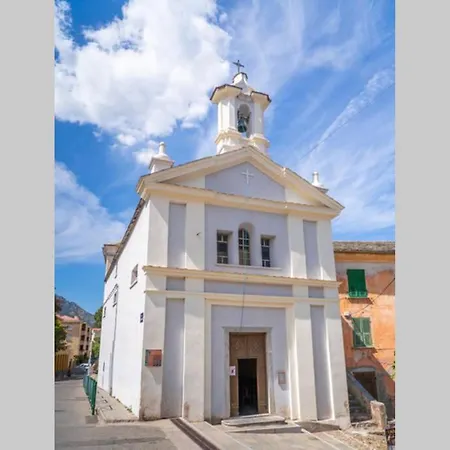 Lägenhet Magnifique Grand 30m2 Refait A Neuf En 2025 Lumineux 4 Couchages Hyper Centre 13 Cours Paoli Wifi Tv Lave Linge