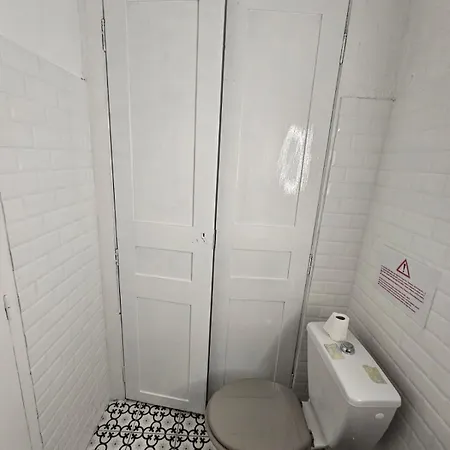 Apartmán Magnifique Grand 30m2 Refait A Neuf En 2025 Lumineux 4 Couchages Hyper Centre 13 Cours Paoli Wifi Tv Lave Linge