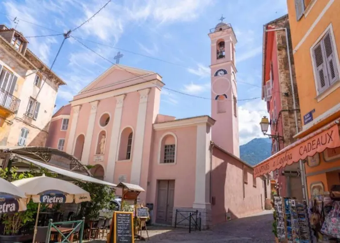 Appartement Magnifique Grand 30m2 Refait A Neuf En 2025 Lumineux 4 Couchages Hyper Centre 13 Cours Paoli Wifi Tv Lave Linge